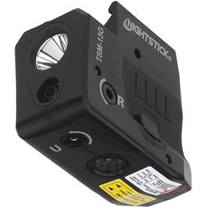 Sub-Compact Weapon Light SIG