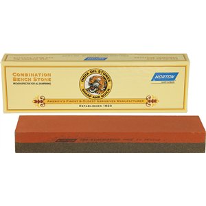 India Alundum 8 inch