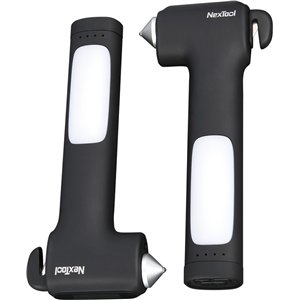 Multi Functional Rescue Hammer