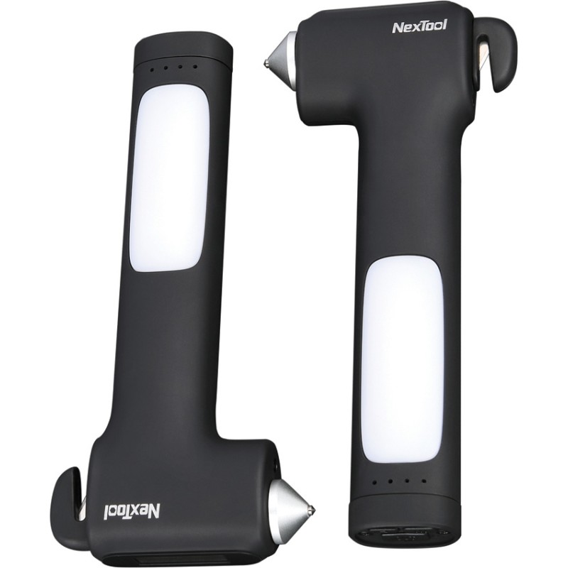 Multi Functional Rescue Hammer