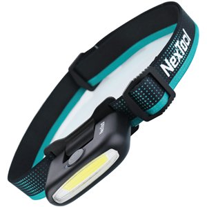 Multi Functional Headlamp Blk
