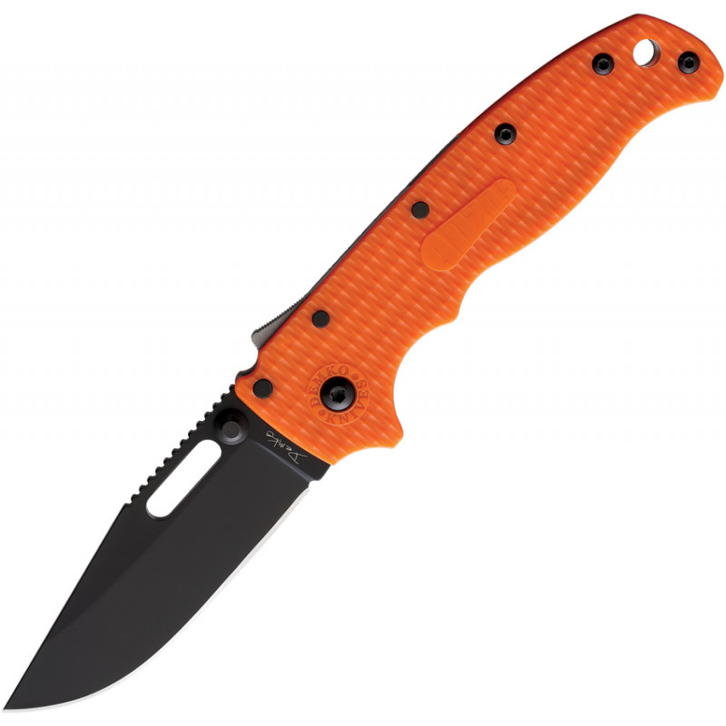 AD 20.5 Shark-Lock Orange