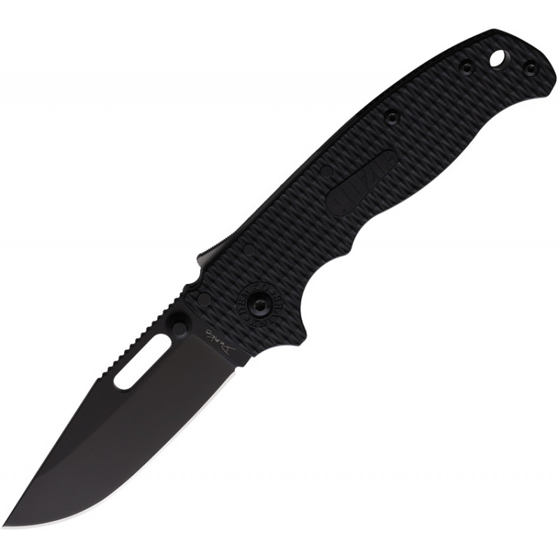 AD 20.5 Shark-Lock Black