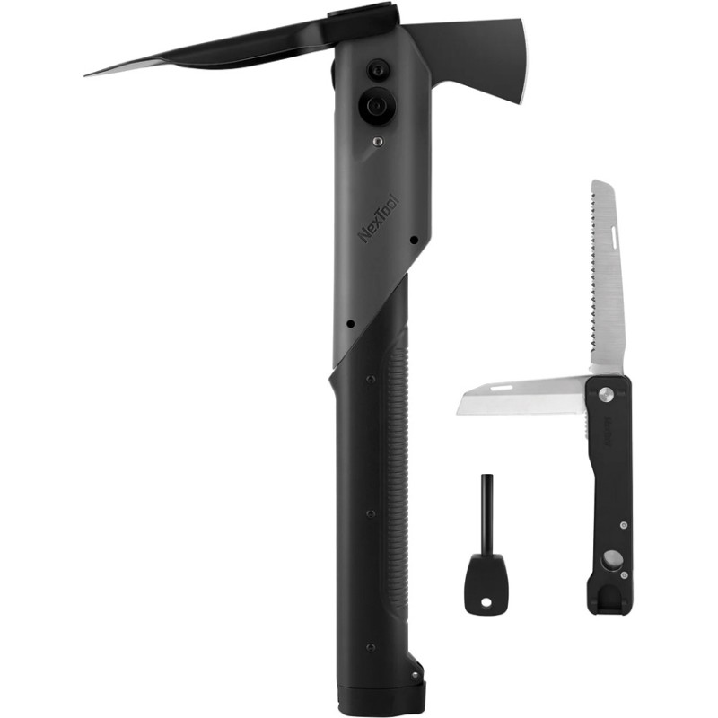 Multi Function Thunder Shovel