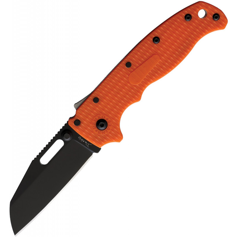 AD 20.5 Orange Shark DLC