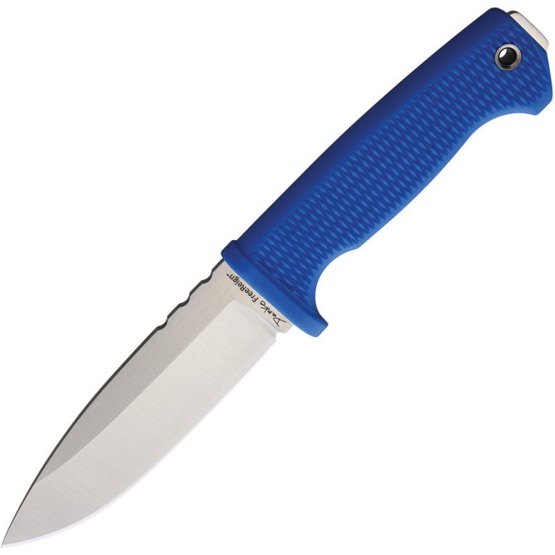 Fixed Blade Blue