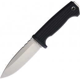 Fixed Blade Black