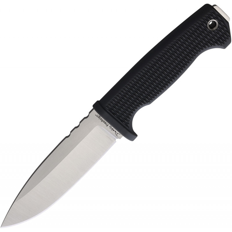 Fixed Blade Black