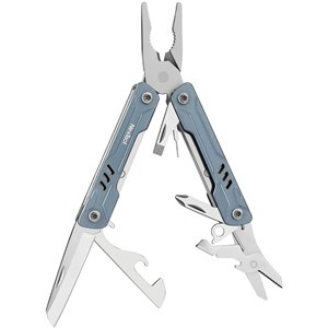 Mini Sailor Multi Tool Black