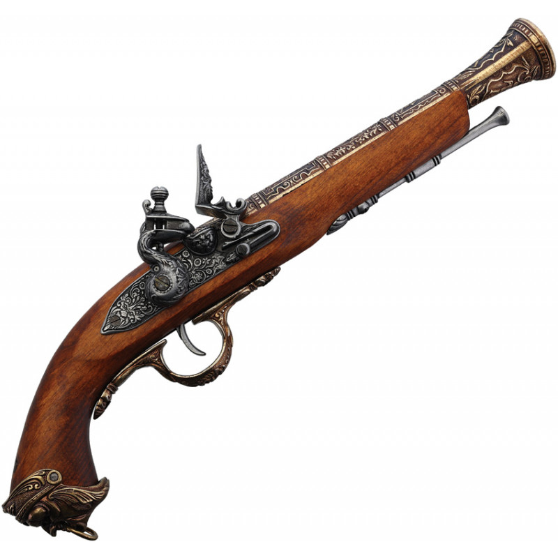 Flintlock Replica