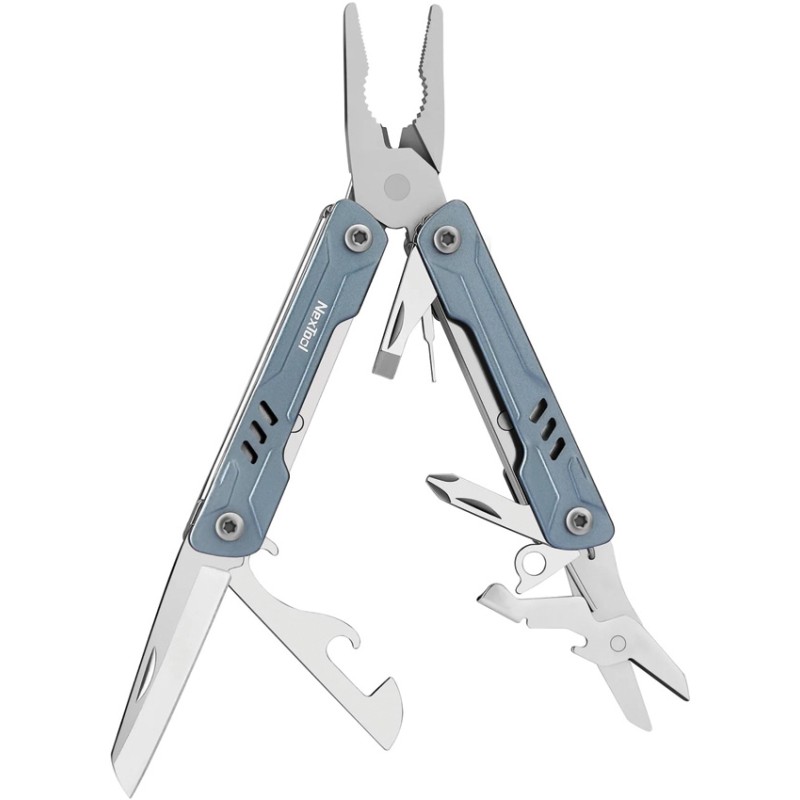 Mini Sailor Multi Tool Black