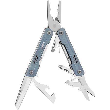 Mini Sailor Multi Tool Black