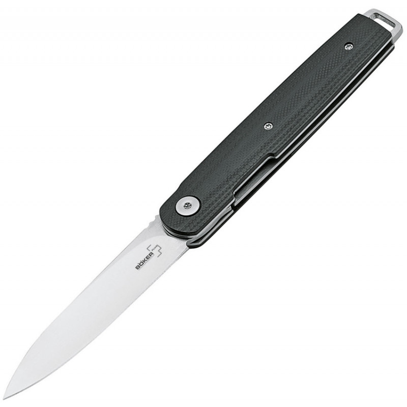 LRF Linerlock Black