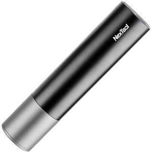 Simplicity Zoom Flashlight