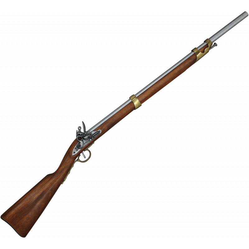 French Carbine Rifle Replica