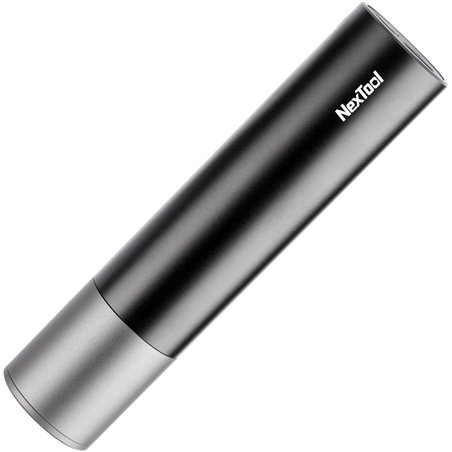 Simplicity Zoom Flashlight