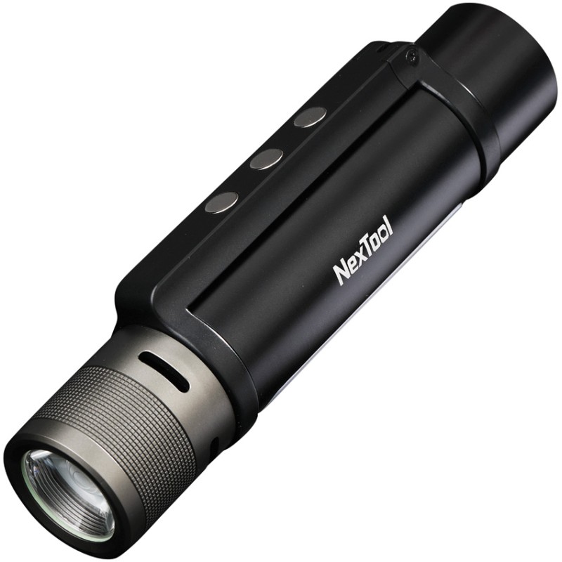 Thunder 6 in 1 Flashlight