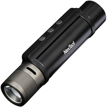 Thunder 6 in 1 Flashlight