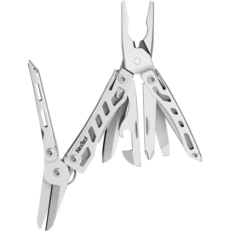 Mini Flagship Multi Tool