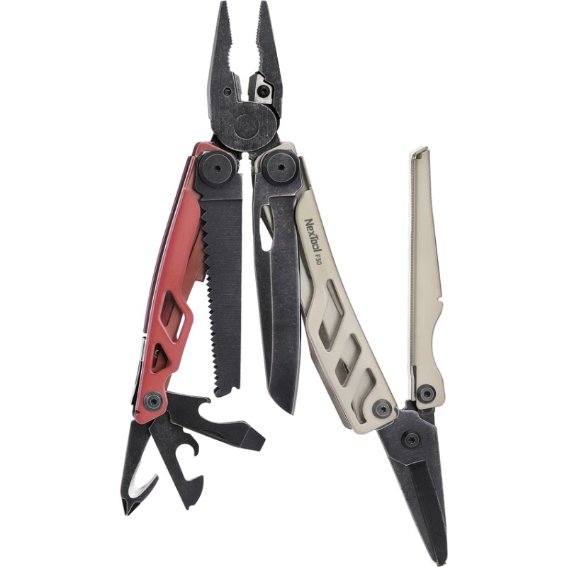 Flagship Pro Multi Tool