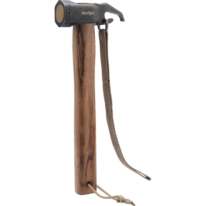 Wilds Camping Hammer