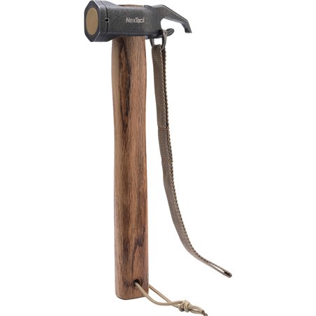 Wilds Camping Hammer