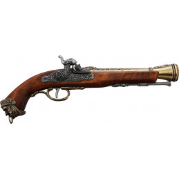 Italian Blunderbuss Replica