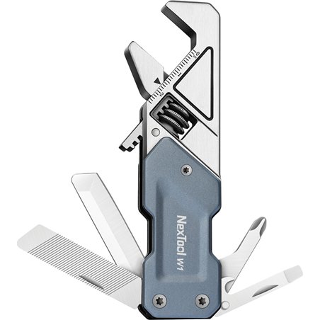 W1 Adjustable Wrench