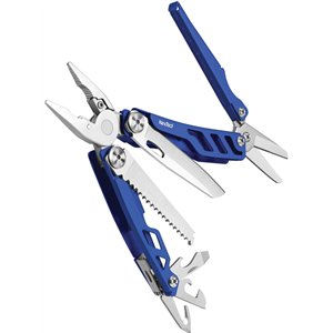 Flagship Pro Multi Tool Blue