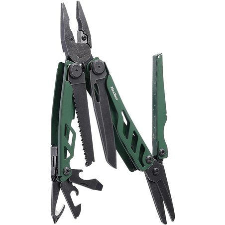 Flagship Pro Multi Tool Green