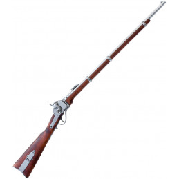 Sharps 1859 Military Rifle