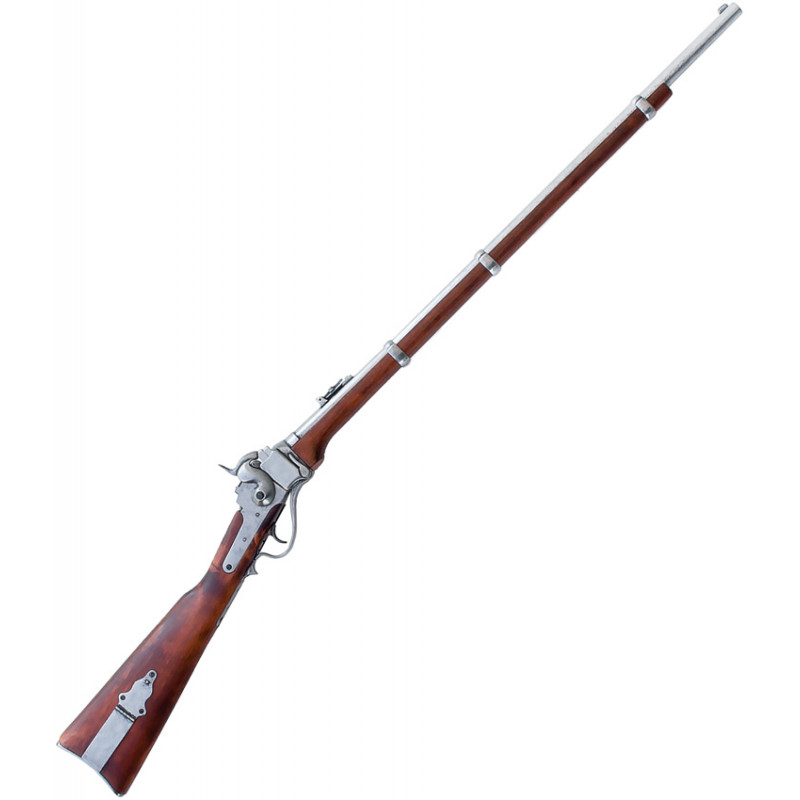 Sharps 1859 Military Rifle