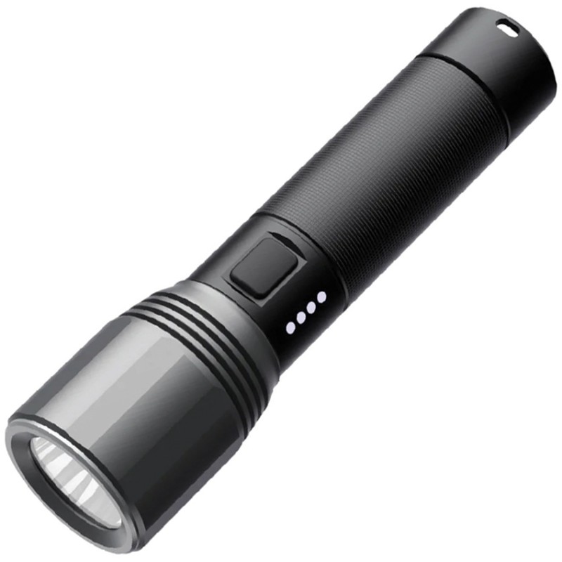 Flashlight High Lumens T10
