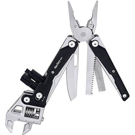 Adjustable Wrench Multi Tool