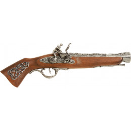 Austrian Flintlock Blunderbuss