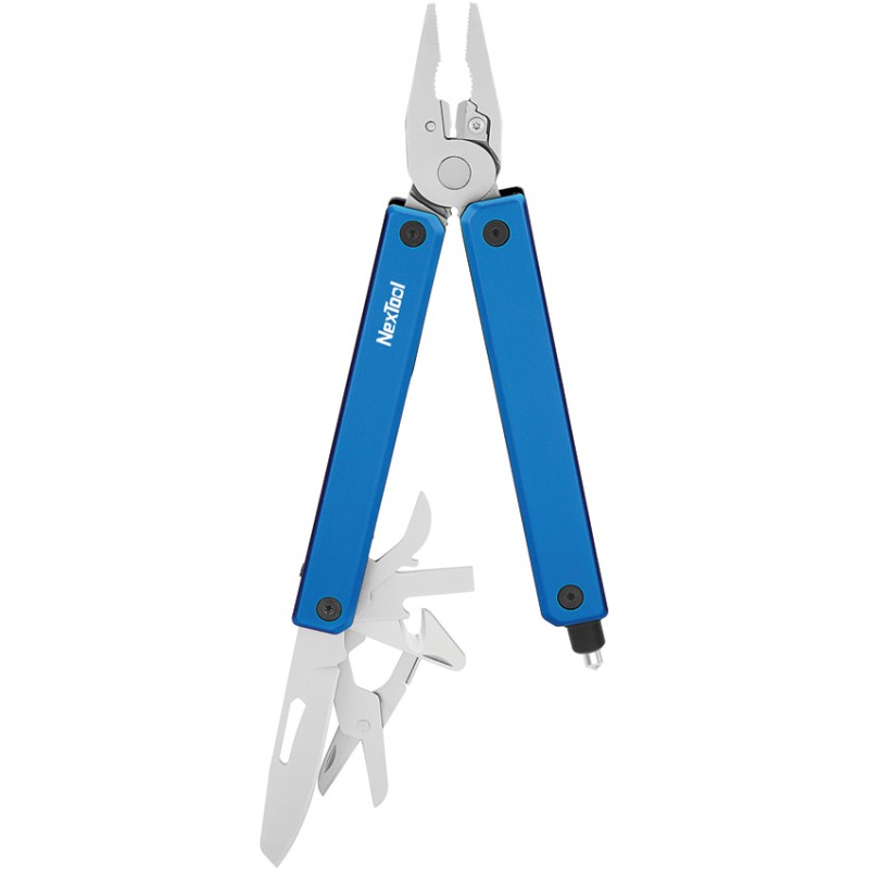 Gemini Multi Tool Blue