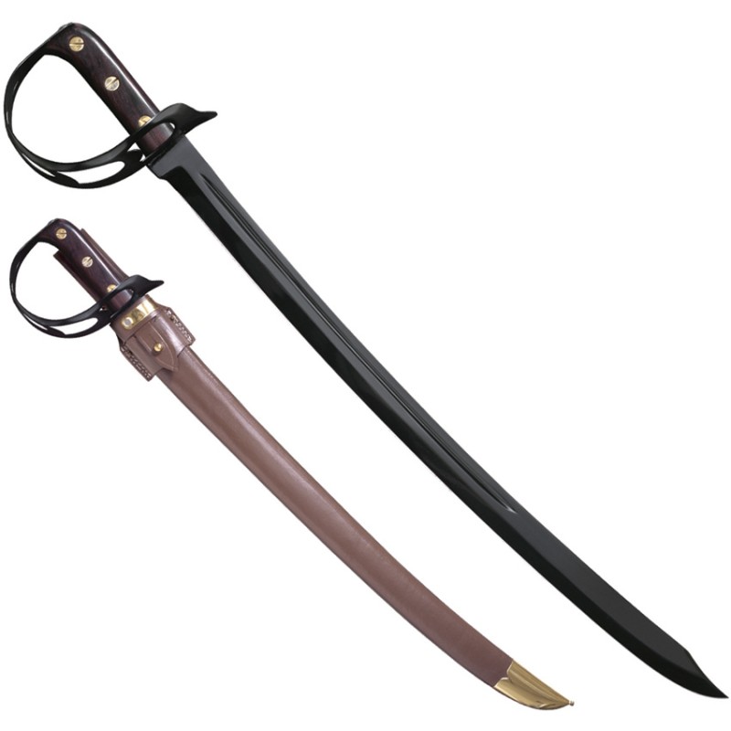 1917 Standard Cutlass