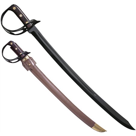 1917 Standard Cutlass