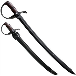 1917 Improved Cutlass