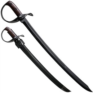 1917 Improved Cutlass Left