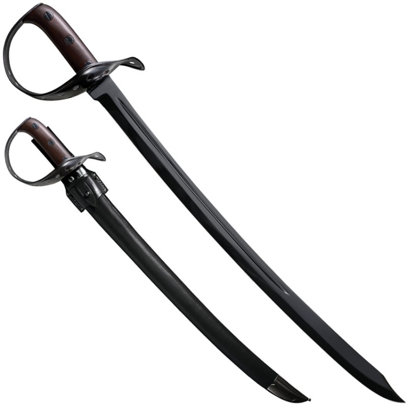 1917 Improved Cutlass Left