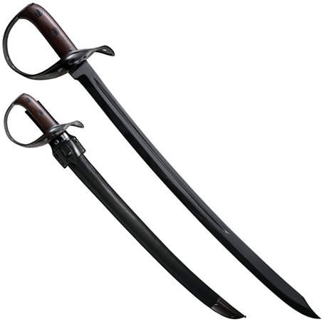 1917 Improved Cutlass Left