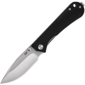 Kumpanter Linerlock Black
