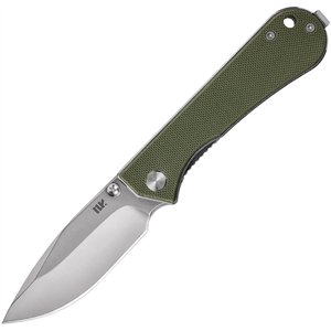 Kumpanter Linerlock OD