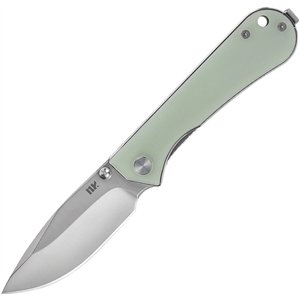 Kumpanter Linerlock Jade