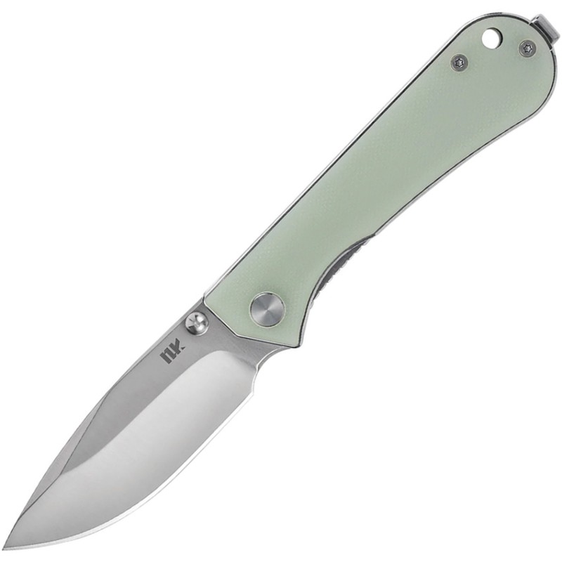 Kumpanter Linerlock Jade