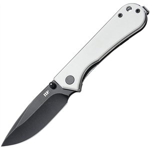 Kumpanter Linerlock White