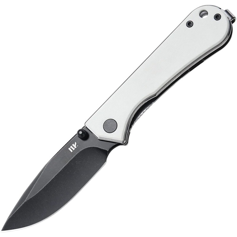 Kumpanter Linerlock White