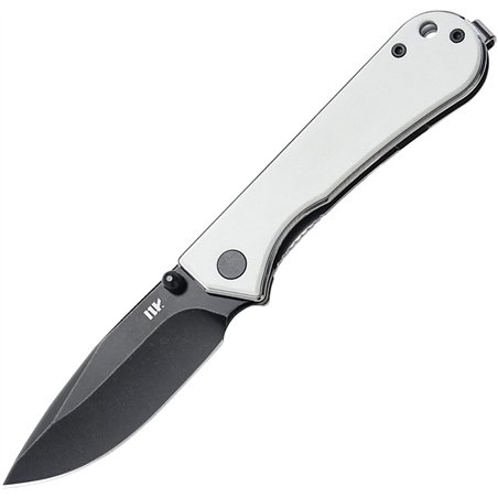 Kumpanter Linerlock White