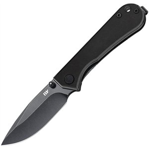 Kumpanter Linerlock Black